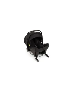 Seggiolino Auto Pipa Urbn - Caviar - con Ganci Isofix Integrati