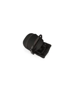 Seggiolino Auto Pipa Urbn - Caviar - con Ganci Isofix Integrati