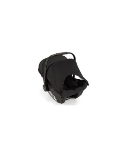 Seggiolino Auto Pipa Urbn - Caviar - con Ganci Isofix Integrati