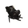 Seggiolino Auto Pruu - Caviar - 0-4 anni - Comodo e Ultra-Sicuro