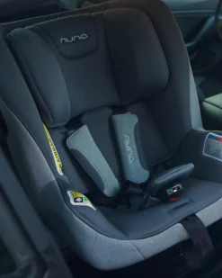 Seggiolino Auto Prym - Dove - 0-4 anni - Comodo e Ultra-Sicuro!