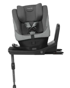 Seggiolino Auto Prym - Dove - 0-4 anni - Comodo e Ultra-Sicuro!