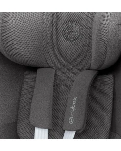 Seggiolino Auto Sirona T i-Size - Mirage Grey - Rotazione a 360°