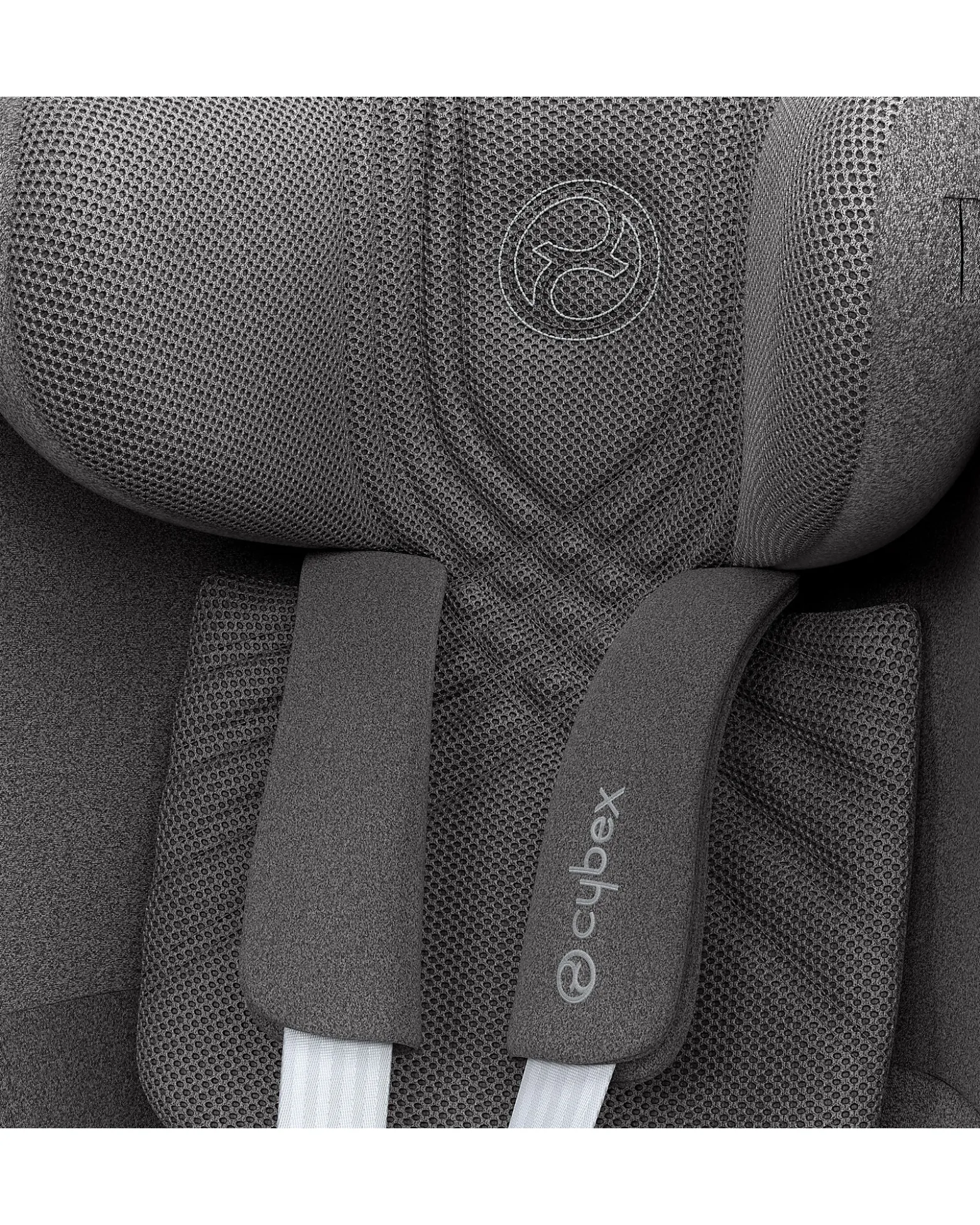 Seggiolino Auto Sirona T i-Size - Mirage Grey - Rotazione a 360°
