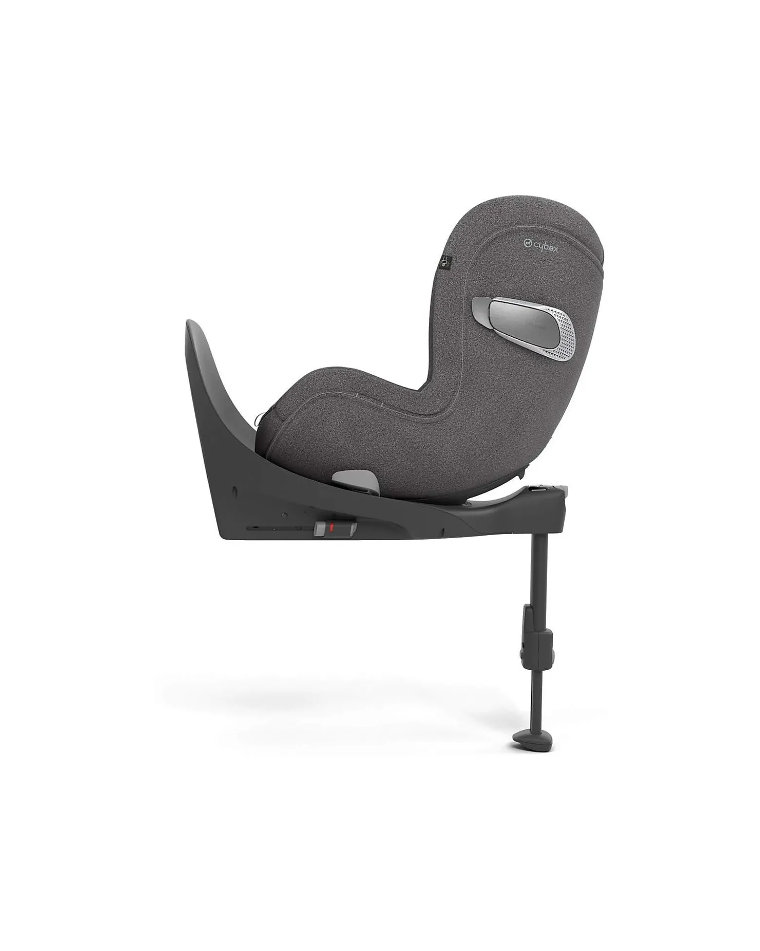Seggiolino Auto Sirona T Plus - Mirage Grey - Gruppo 0+/1