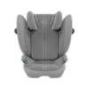 Seggiolino Auto Solution G2 - Grigio - 100/150 cm