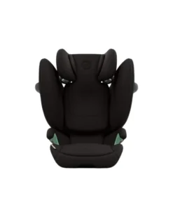 Seggiolino Auto Solution G2 - Magic Black - 100/150 cm