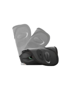 Seggiolino Auto Solution G2 - Magic Black - 100/150 cm