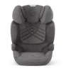 Seggiolino Auto Solution T i-Fix Plus - Mirage Grey/Dark Grey - Gruppo 2/3