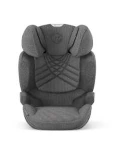 Seggiolino Auto Solution T i-Fix Plus - Mirage Grey/Dark Grey - Gruppo 2/3