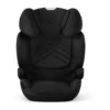 Seggiolino Auto Solution T i-Fix Plus - Sepia Black - Gruppo 2/3