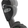 Seggiolino Auto Solution T i-Fix - Mirage Grey/Dark Grey - Gruppo 2/3