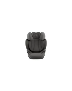 Seggiolino Auto Solution T i-Fix - Mirage Grey/Dark Grey - Gruppo 2/3