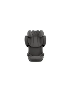Seggiolino Auto Solution T i-Fix - Mirage Grey/Dark Grey - Gruppo 2/3