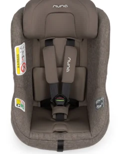 Seggiolino Auto Todl Next - Chestnut - dalla Nascita a 4 Anni