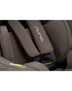 Seggiolino Auto Todl Next - Chestnut - dalla Nascita a 4 Anni
