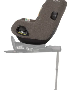 Seggiolino Auto Todl Next - Chestnut - dalla Nascita a 4 Anni