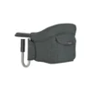 Seggiolino da Tavolo Fast - Charcoal Grey - Facile da trasportare