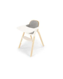 Seggiolone Bryn - Heritage - Legno di Acero - dalla Nascita ai 6 anni