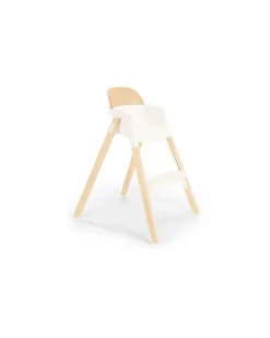 Seggiolone Bryn - Heritage - Legno di Acero - dalla Nascita ai 6 anni