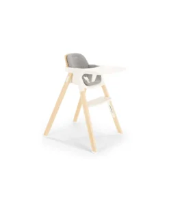 Seggiolone Bryn - Heritage - Legno di Acero - dalla Nascita ai 6 anni