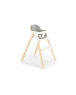 Seggiolone Bryn - Heritage - Legno di Acero - dalla Nascita ai 6 anni