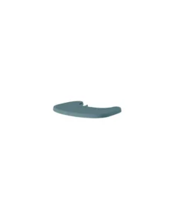 Seggiolone Click&Fold - Stone Blue - 3in1