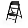 Seggiolone Click&Fold - Stunning Black