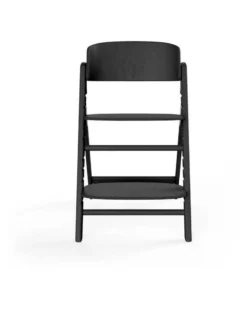 Seggiolone Click&Fold - Stunning Black