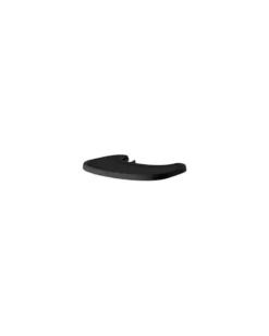 Seggiolone Click&Fold -Stunning Black - 3in1