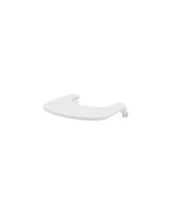 Seggiolone Evolutivo Lemo 3in1 - Sand White/White