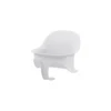 Seggiolone Evolutivo Lemo 4in1 - Sand White / White