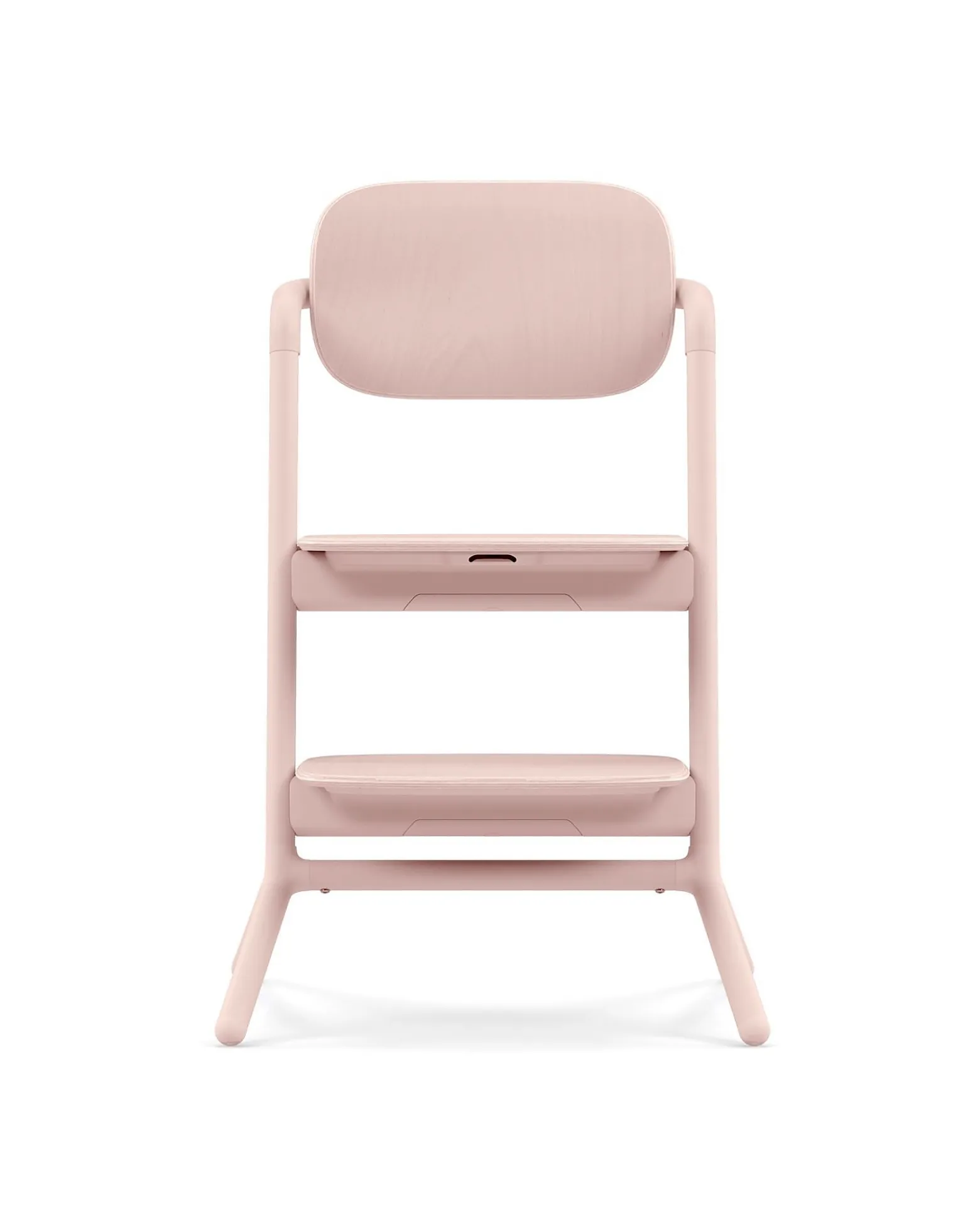 Seggiolone Evolutivo Lemo 3in1 - Pearl Pink/Light Pink