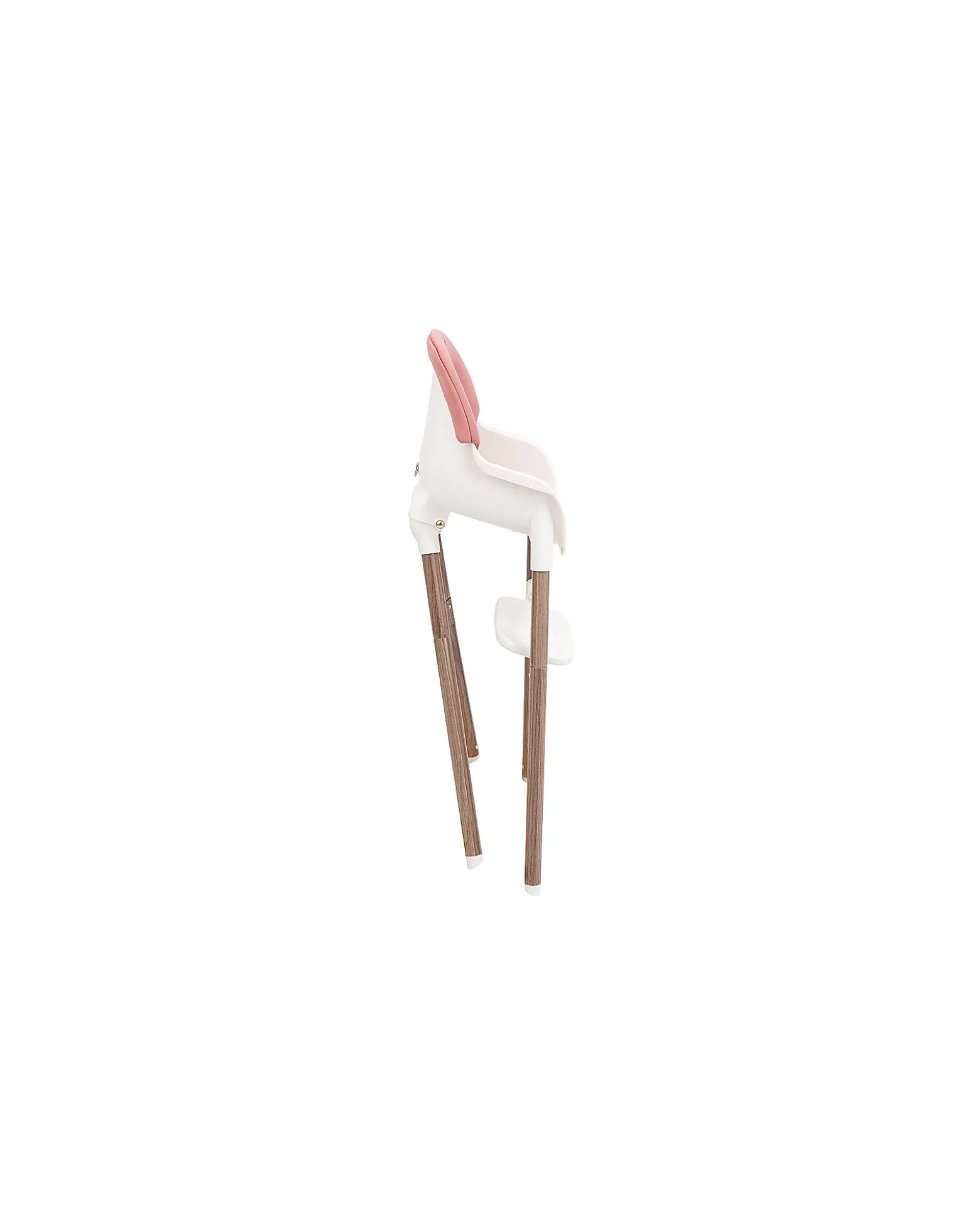 Seggiolone 3in1 Presti - Dusty Rose - dai 6 mesi ai 6 anni