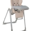 Seggiolone My Time - Butter - Comodo Pratico e Igenico - Fino a 15kg