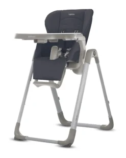 Seggiolone My Time - Pepper - Comodo Pratico e Igenico - Fino a 15kg