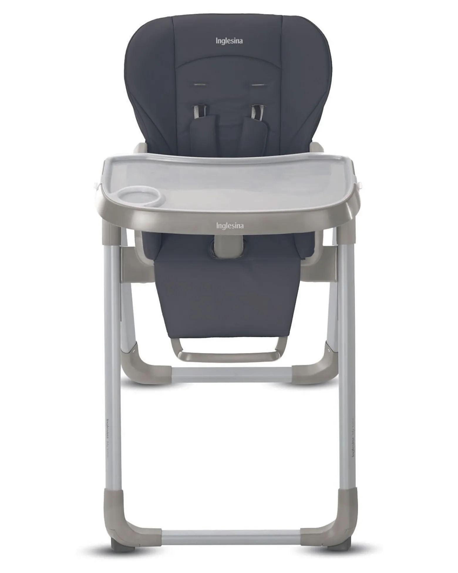 Seggiolone My Time - Pepper - Comodo Pratico e Igenico - Fino a 15kg