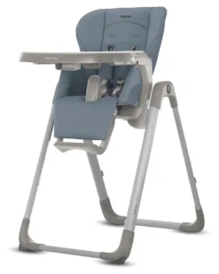 Seggiolone My Time - Sugar - Comodo Pratico e Igenico - Fino a 15kg