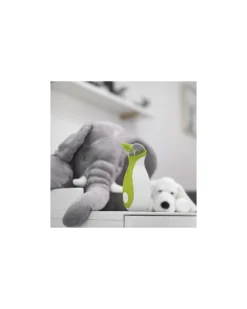 Set Accessori per Aspiratore Nasale Elettrico Nosiboo Go - Verde