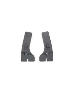 Set Adattatori per Seggiolino Auto - Telaio Aptica e Aptica XT