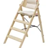 Set Cintura a 5 Punti + Cuscino per Sedia Evolutiva KLAPP - Sabbia