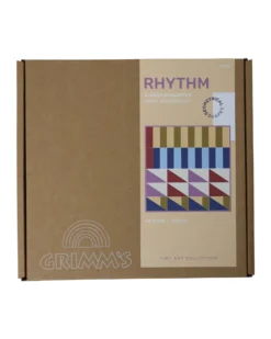 Set Costruzioni Piccolo Rhythm - Multicolore - 1+ Anni