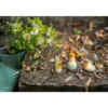 Set da 3 Figurine Hooray! - Multicolor - Legno Sostenibile