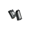 Set da Viaggio - BedBox + Crew BackPack - Bianco/Nero