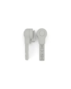Set di Adattatori Lemo - Light Grey