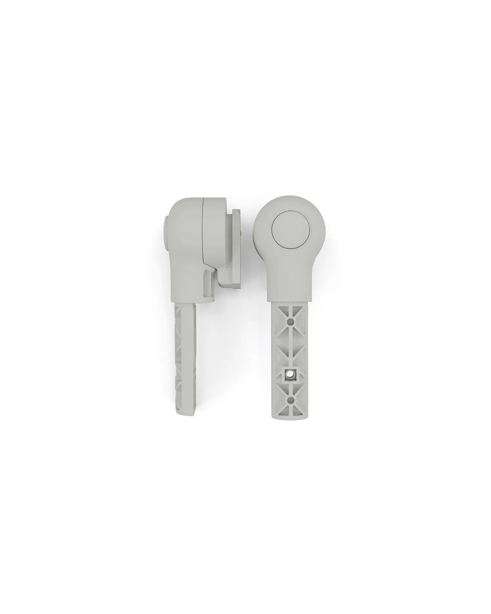 Set di Adattatori Lemo - Light Grey