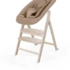 Set di Adattatori per Seggiolone Click and Fold - Bianco