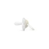 Set di 2 Ciucci Night&Day - Tettarella Simmetrica SX Pro in Silicone - Leone - 6-18 Mesi