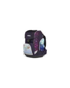 Set di 3 Zippies per Set Prime - Unicorni - Personalizza il Tuo Zaino!