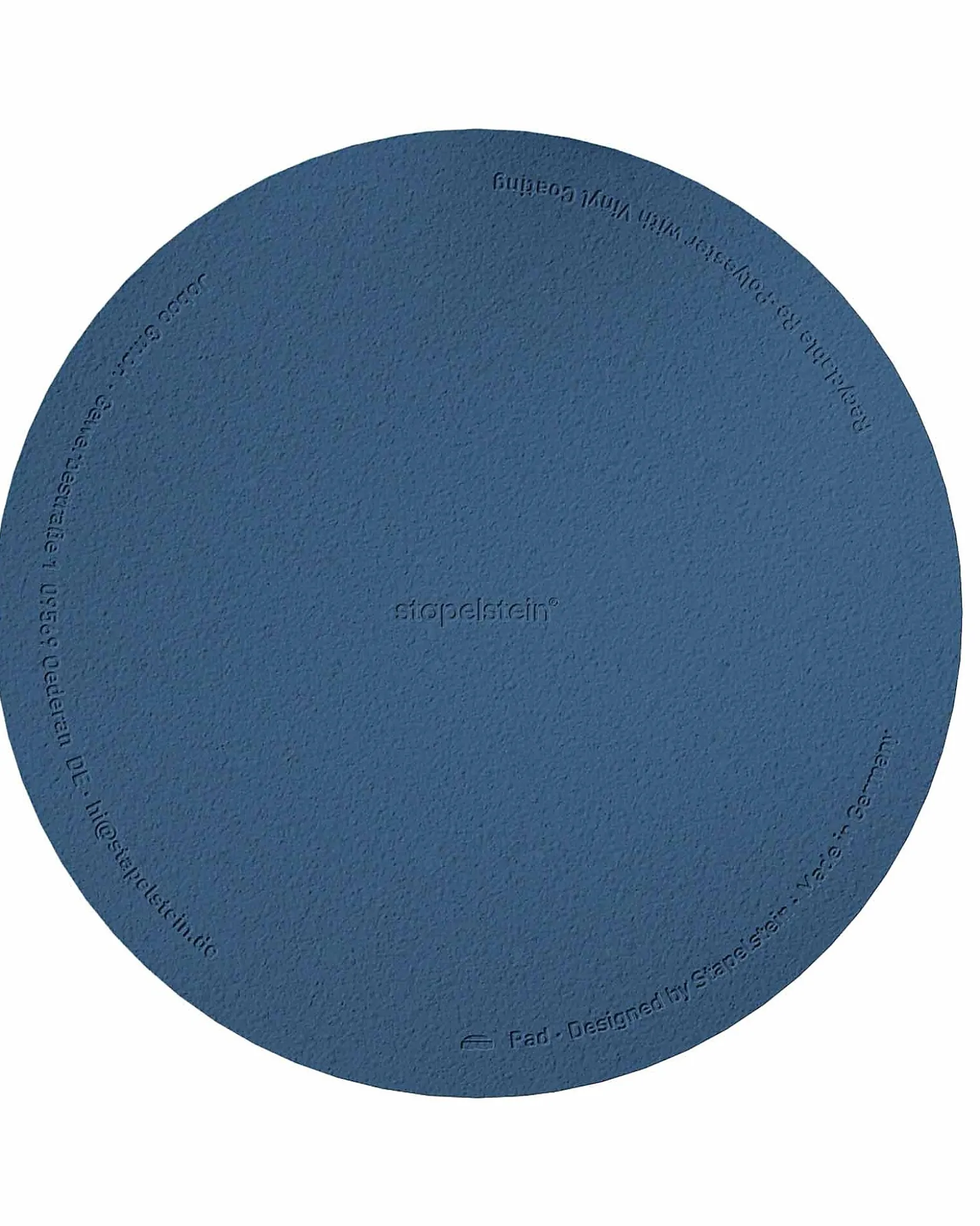 Set Dynamic Small con Pad- Water Lily - Edizione Limitata - Per Muoversi fin da Piccoli!